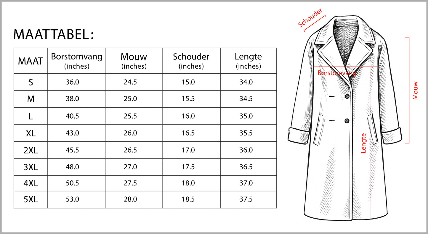 STYLAAR Milena Woljas voor Dames
