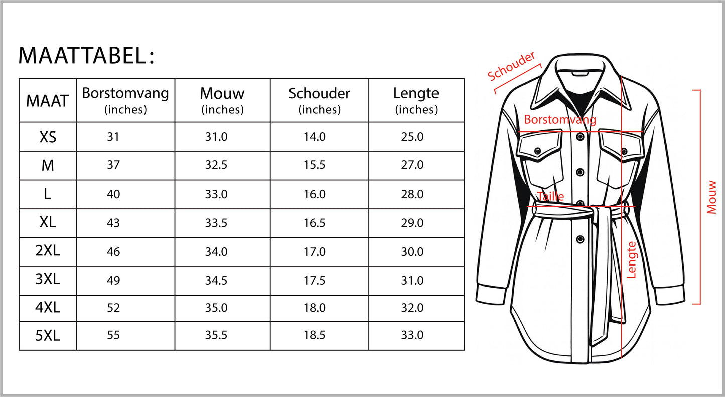 Vrouwen Herfstjack Lichte Bovenkleding