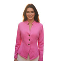 Blouse met Lange Mouwen voor Dames-STYLAAR