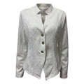 Blouse met Lange Mouwen voor Dames-STYLAAR