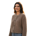 STYLAAR - Dames Winterjas Casual Bovenkleding-STYLAAR