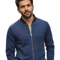 STYLAAR - Heren Baseball Jacket Casual Winterkleding-STYLAAR