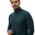STYLAAR - Heren Coltrui Casual Gebreide Pullover Warme Trui-STYLAAR