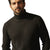 STYLAAR - Heren Coltrui Casual Gebreide Pullover Warme Trui-STYLAAR