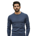 STYLAAR - Heren Pullover O-Hals Casual Trui Winter-STYLAAR