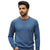 STYLAAR - Heren Pullover O-Hals Casual Trui Winter-STYLAAR