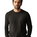 STYLAAR - Heren Pullover O-Hals Casual Trui Winter-STYLAAR