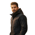 STYLAAR - Heren softshell jack-STYLAAR
