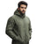 STYLAAR - Heren softshell jack-STYLAAR