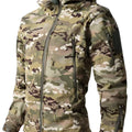 STYLAAR - Heren softshell jack-STYLAAR