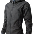 STYLAAR - Heren softshell jack-STYLAAR