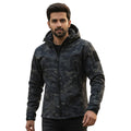 STYLAAR - Heren softshell jack-STYLAAR