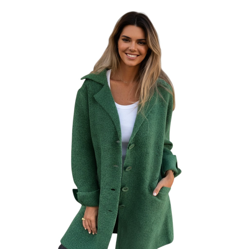 STYLAAR - Milena Woljas damesmode warm-STYLAAR