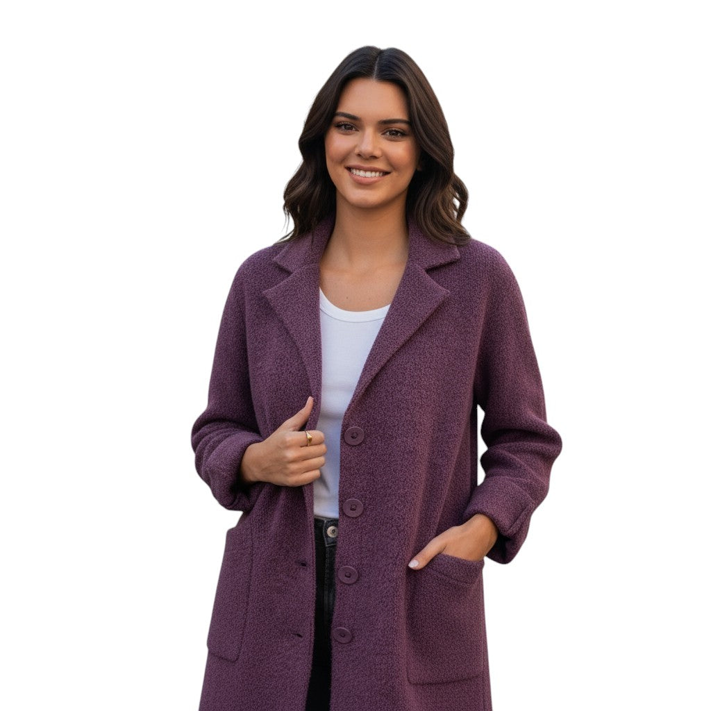 STYLAAR - Milena Woljas damesmode warm-STYLAAR