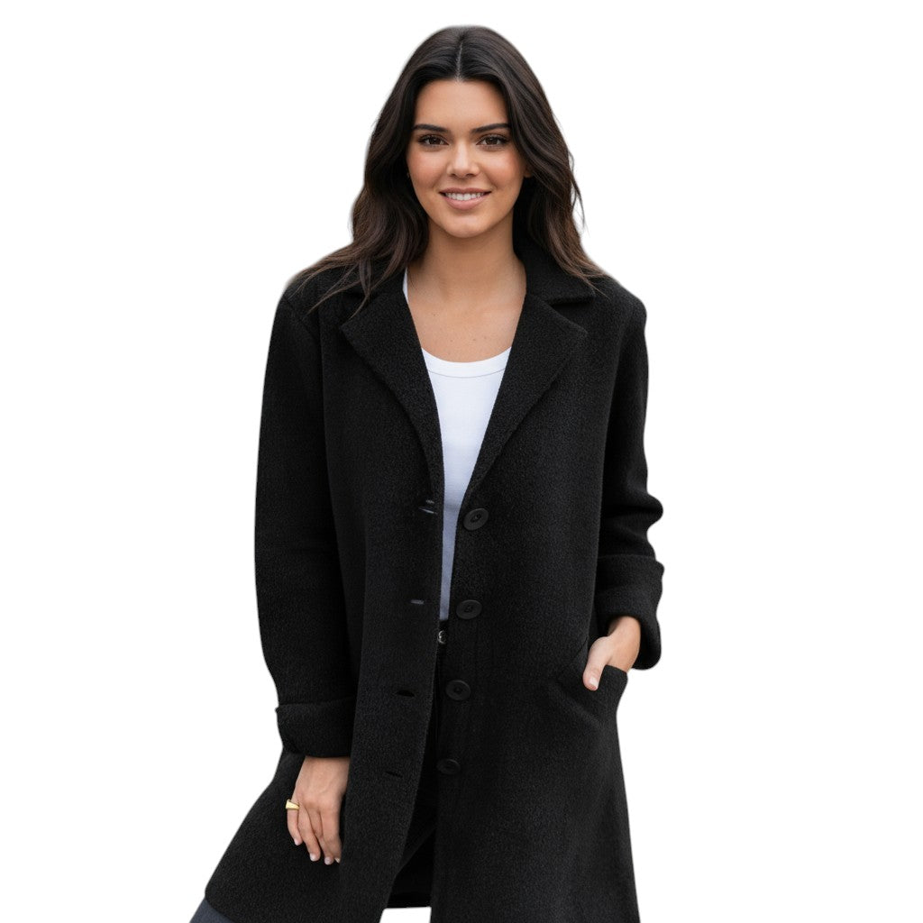 STYLAAR - Milena Woljas damesmode warm-STYLAAR