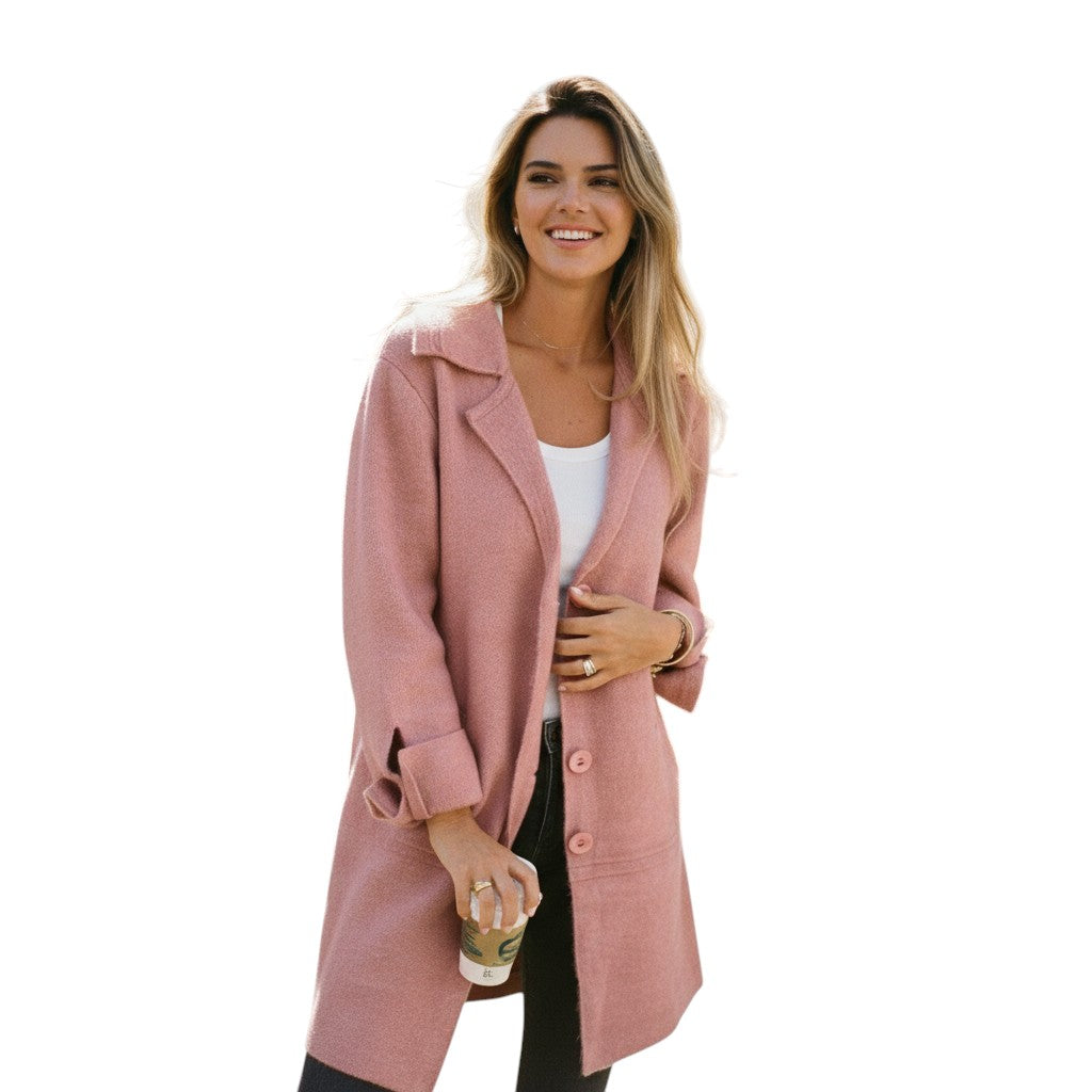 STYLAAR - Milena Woljas damesmode warm-STYLAAR