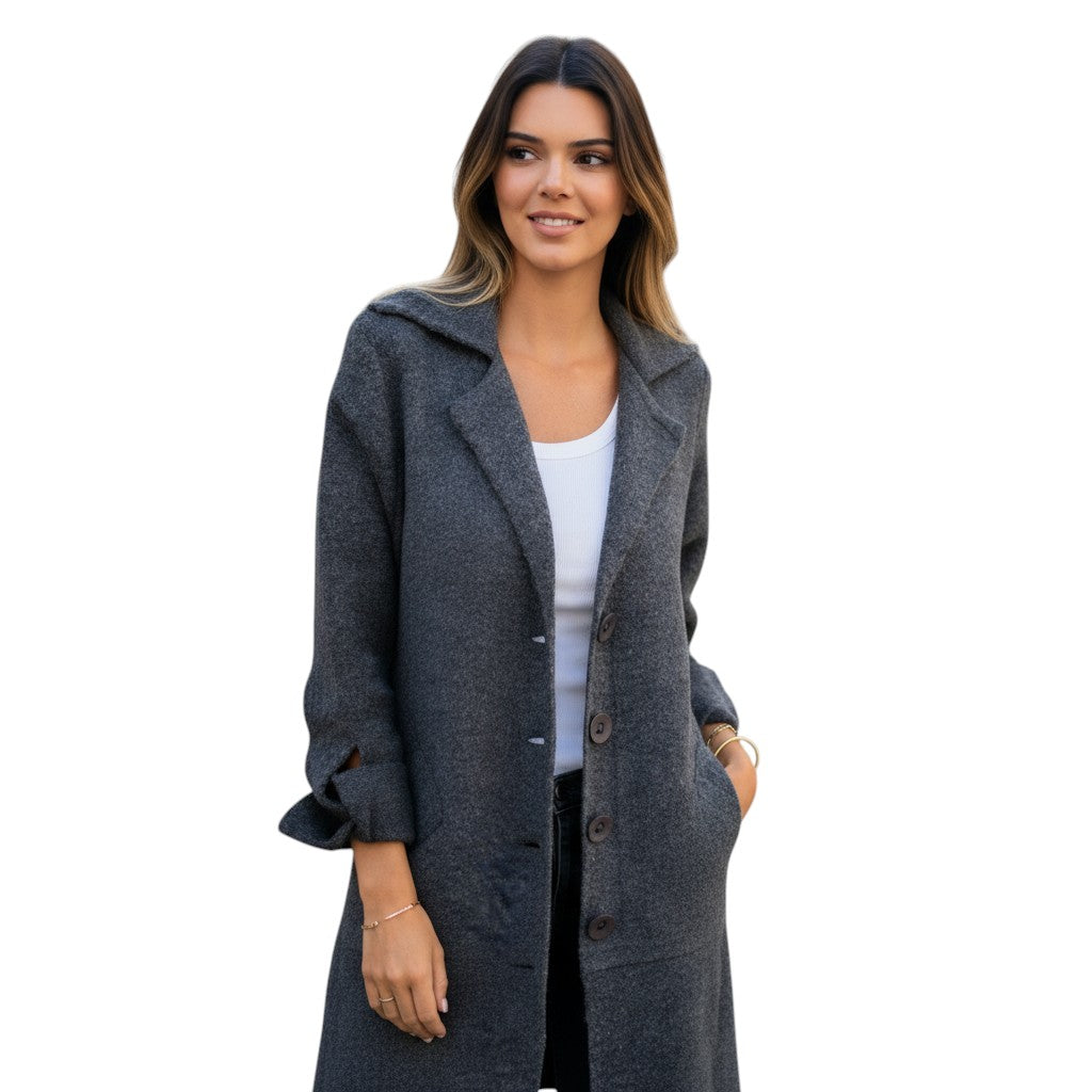 STYLAAR - Milena Woljas damesmode warm-STYLAAR