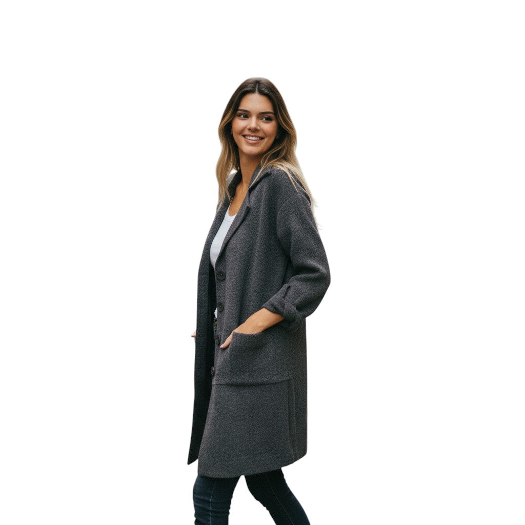 STYLAAR - Milena Woljas damesmode warm-STYLAAR
