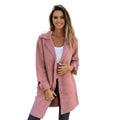 STYLAAR - Milena Woljas damesmode warm-STYLAAR