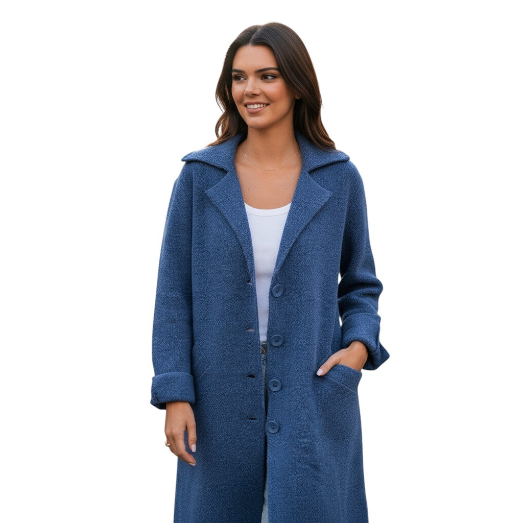 STYLAAR - Milena Woljas damesmode warm-STYLAAR