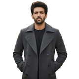 STYLAAR - Waterdichte Jas voor Mannen Thermoregulerend-STYLAAR