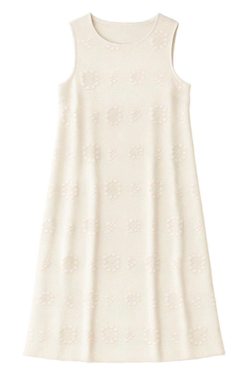 STYLAAR - Zomerjurk Dames met Zakken-STYLAAR