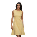 STYLAAR - Zomerjurk Dames met Zakken-STYLAAR