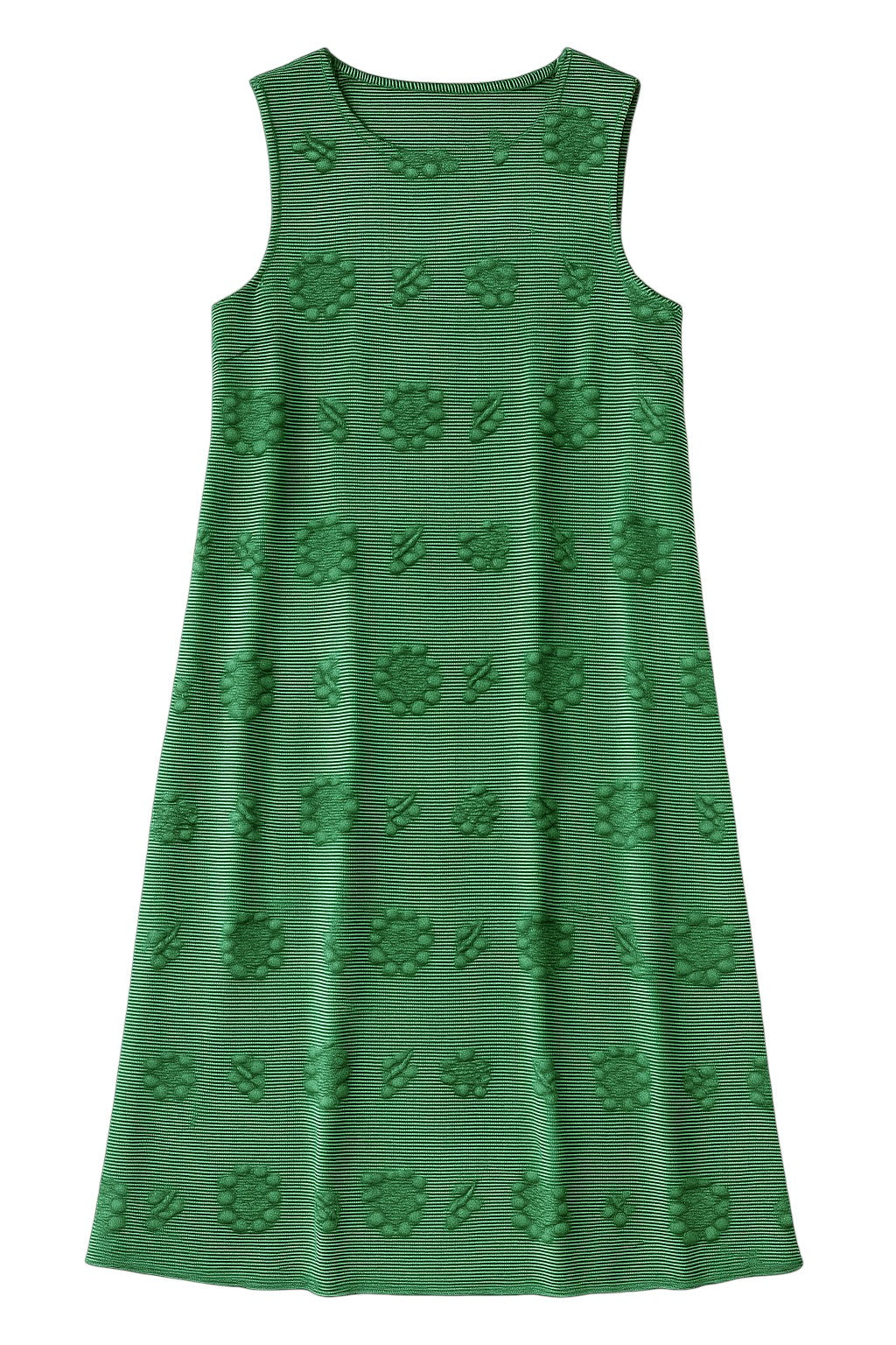 STYLAAR - Zomerjurk Dames met Zakken-STYLAAR