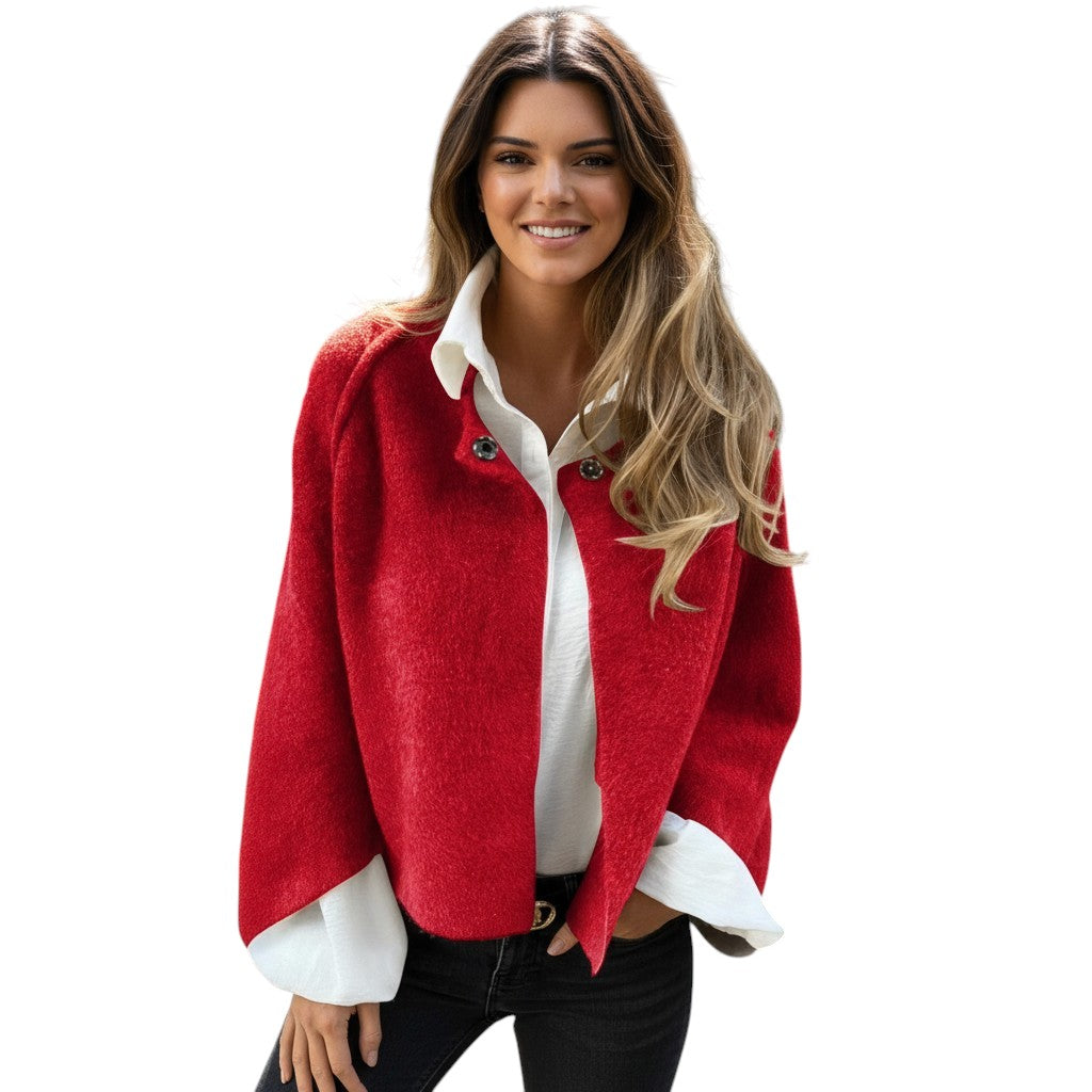 STYLAAR - cashmere voor dames-STYLAAR