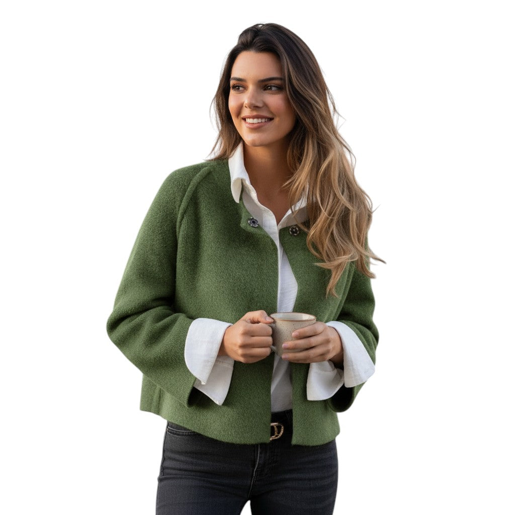 STYLAAR - cashmere voor dames-STYLAAR