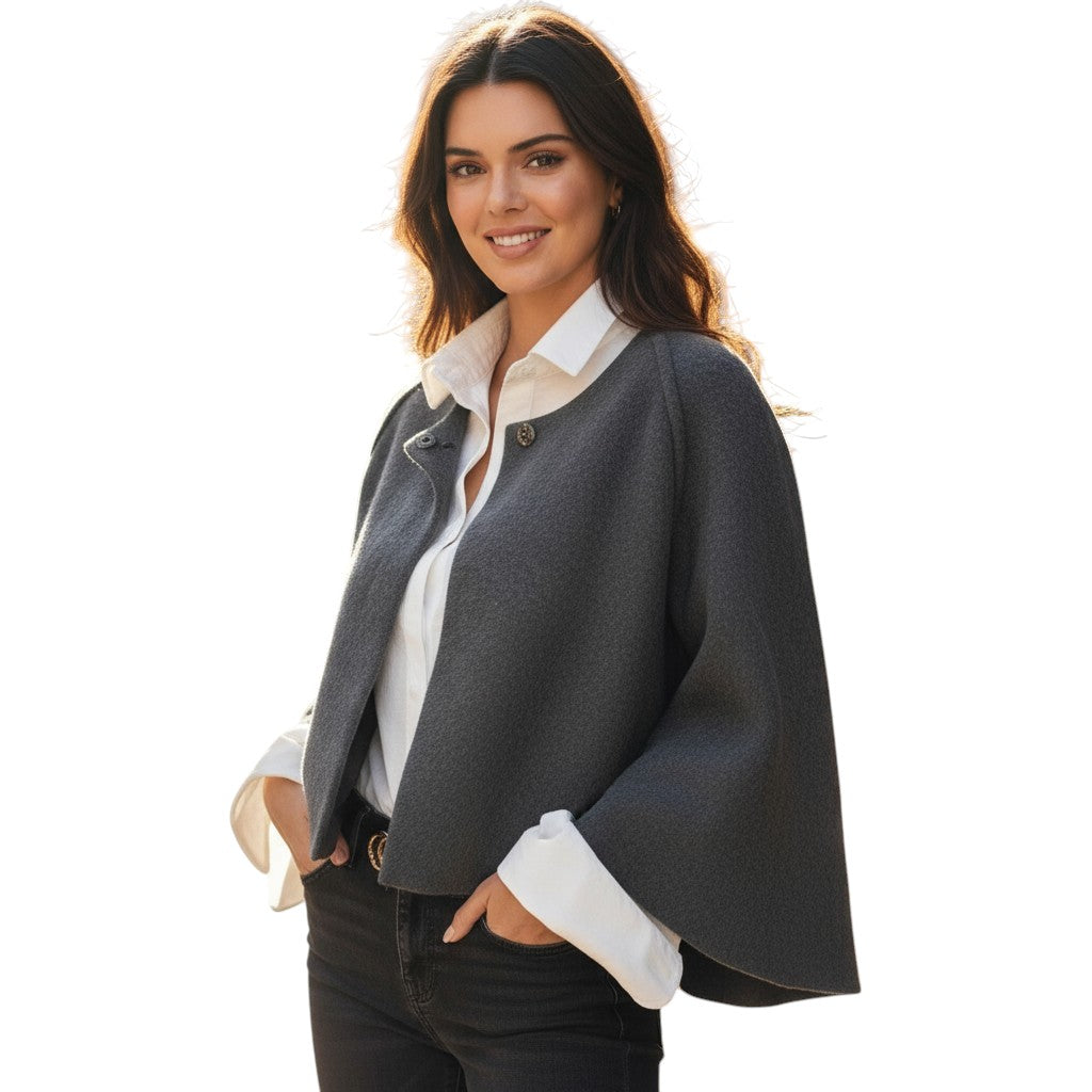 STYLAAR - cashmere voor dames-STYLAAR