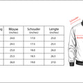 STYLAAR - Heren Baseball Jacket Casual Winterkleding