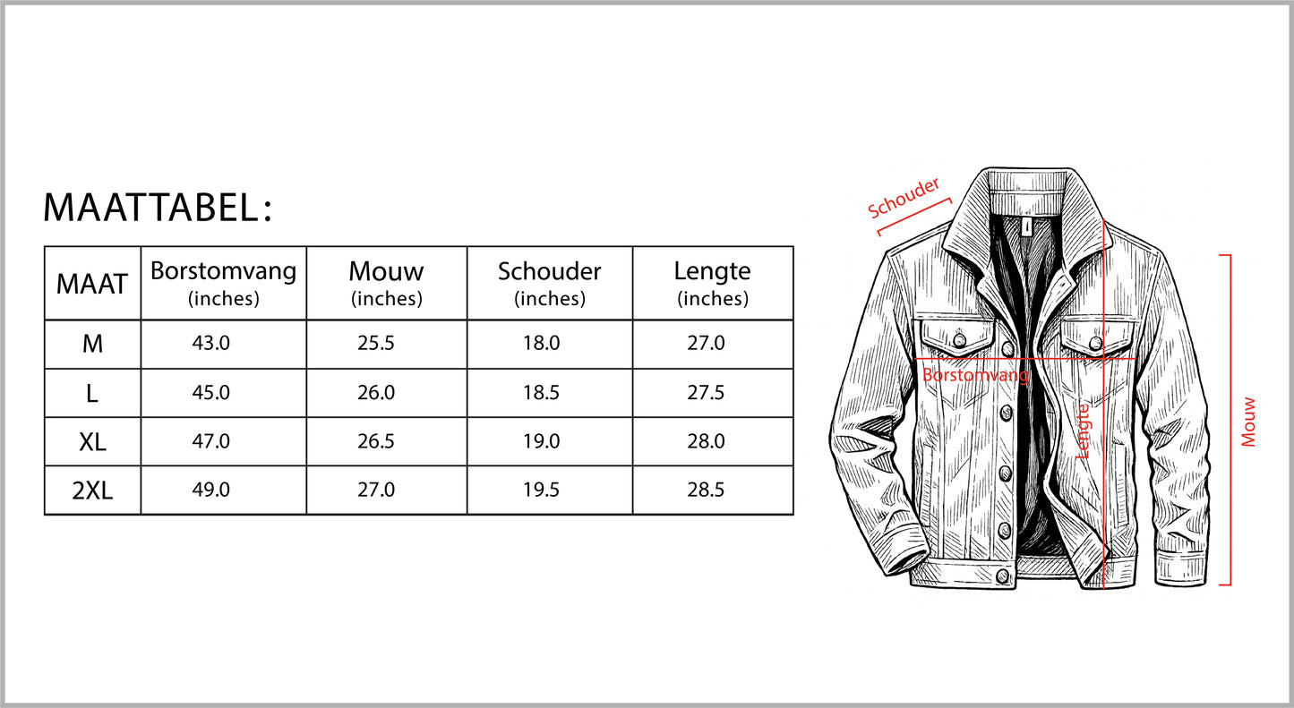 STYLAAR Fluwelen Jasje voor Heren